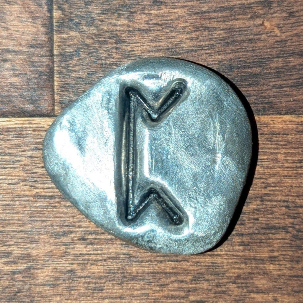 Pertho ᛈ
