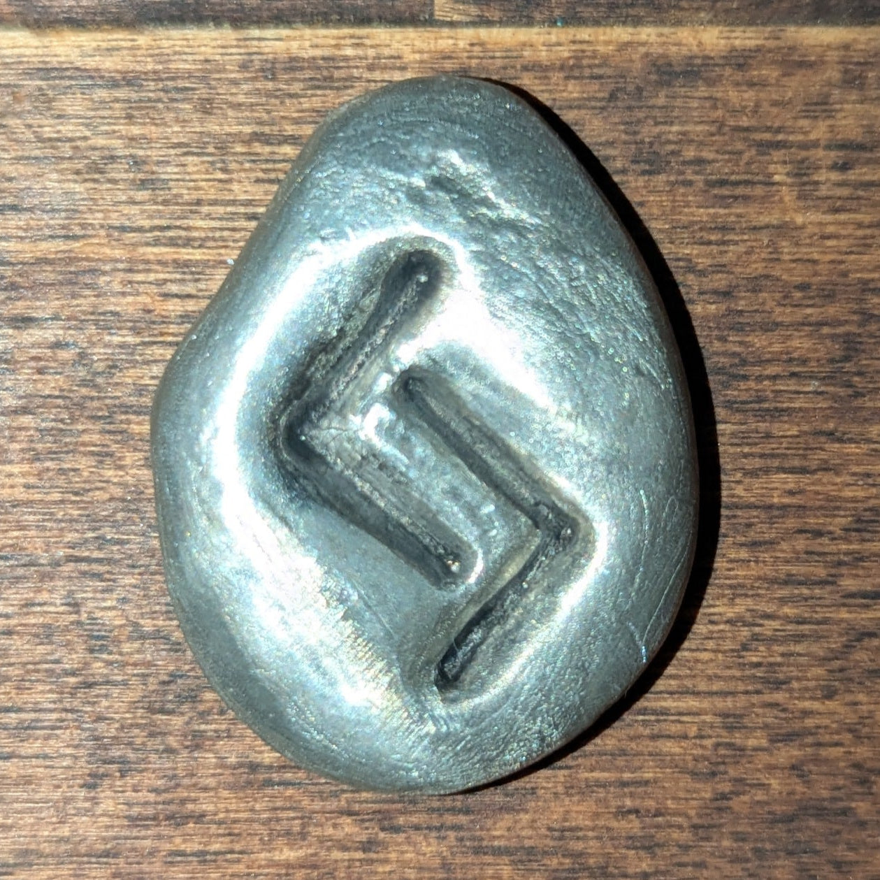Jera ᛃ