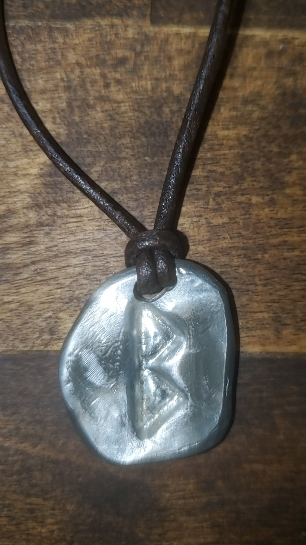 Berkano ᛒ