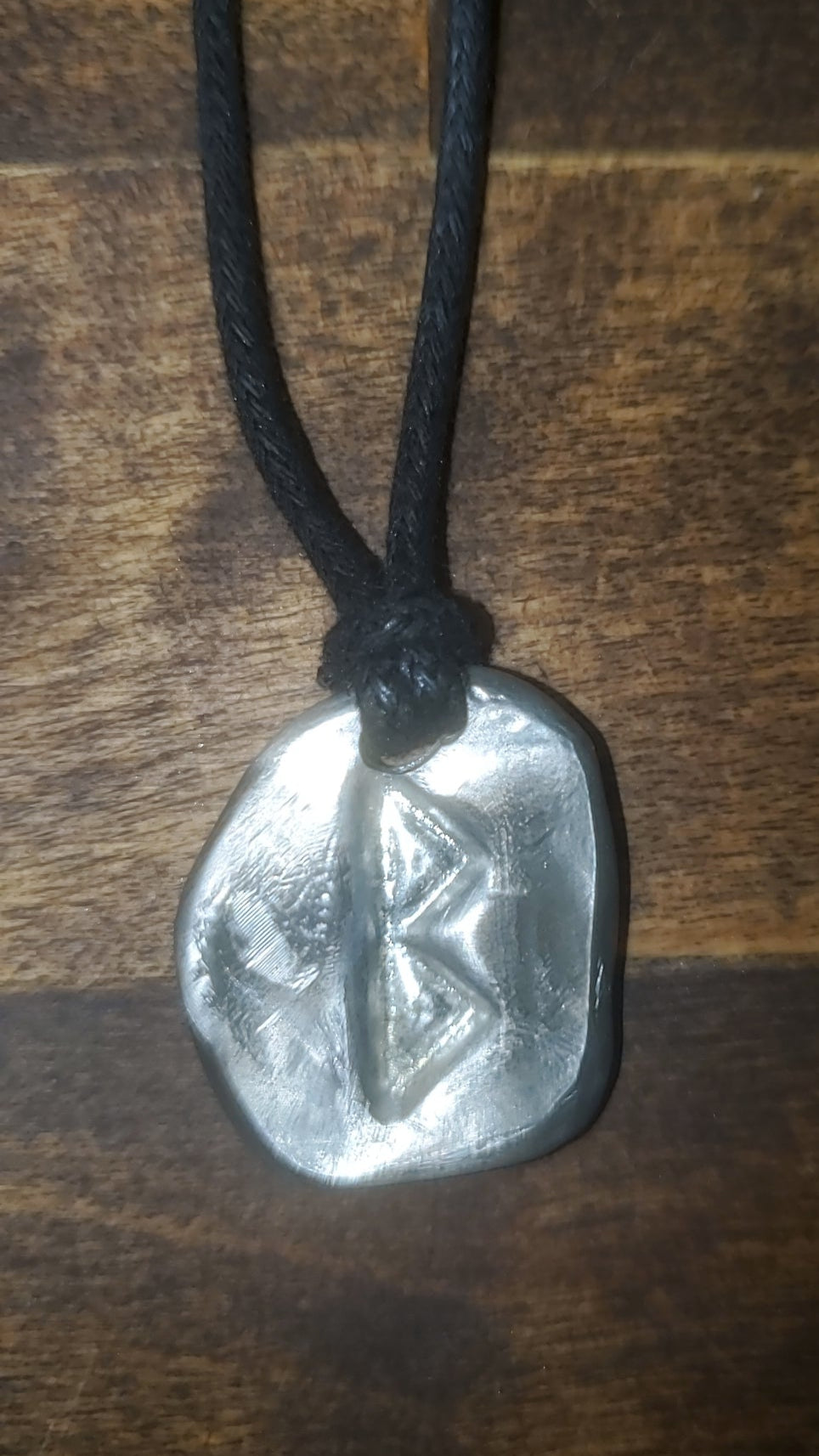 Berkano ᛒ