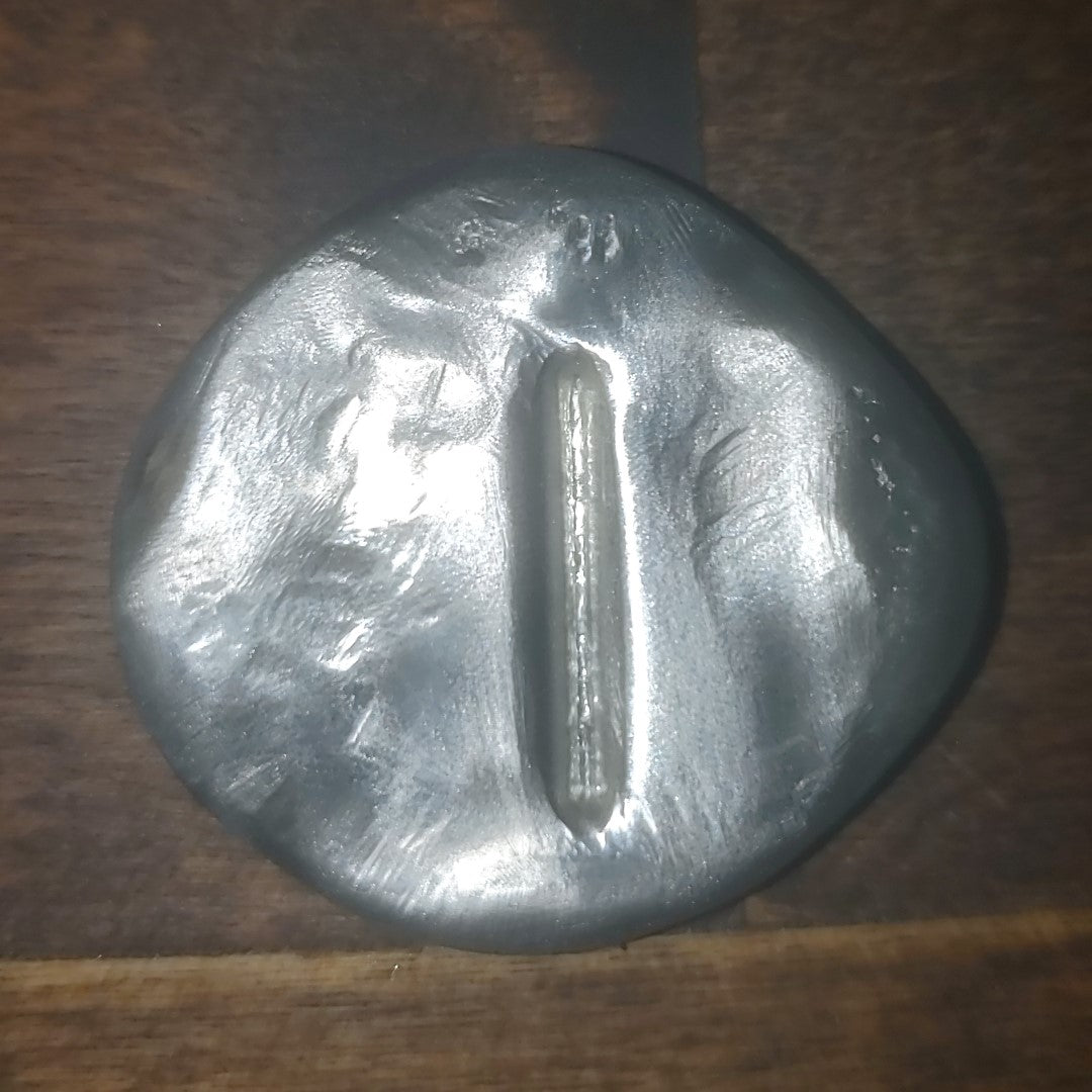 Isaz ᛁ