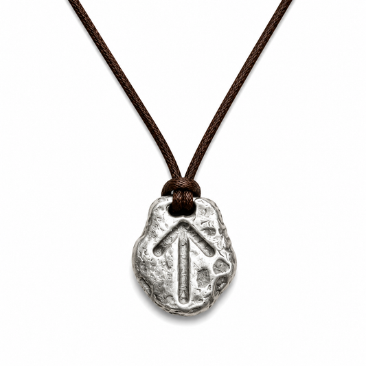 Tiwaz Rune Meaning and History: The Rune of Týr