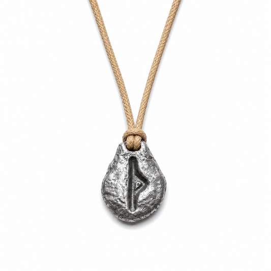 Thurisaz Rune Meaning and History: Thorn and Giant