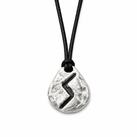 Sowilo Rune Meaning and History: The Sun Rune