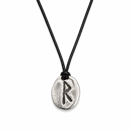 Raido Rune Meaning and History: The Journey Rune