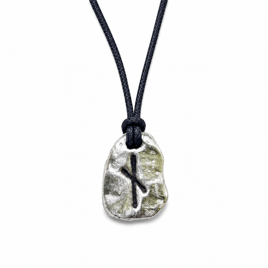 Nauthiz Rune Meaning and History: The Rune of Needs