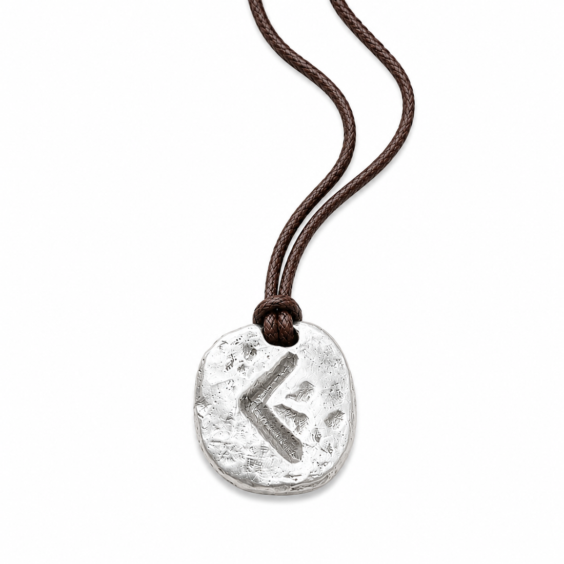 Kaunan Rune Meaning and History: Torch and Forge