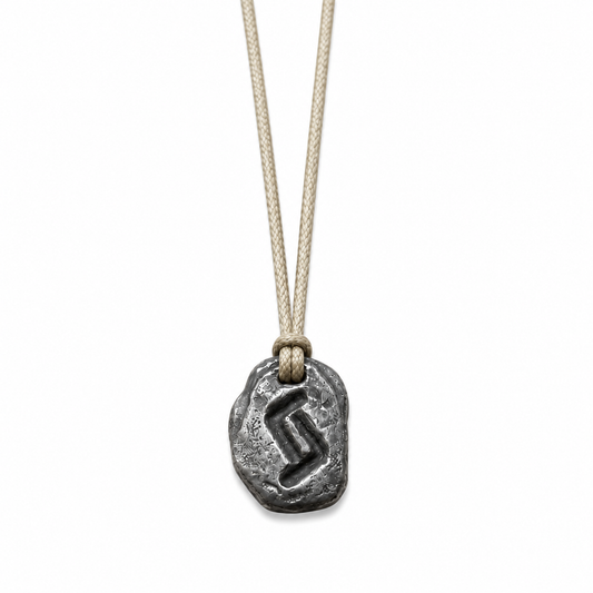Jera Rune Meaning and History: The Harvest Rune