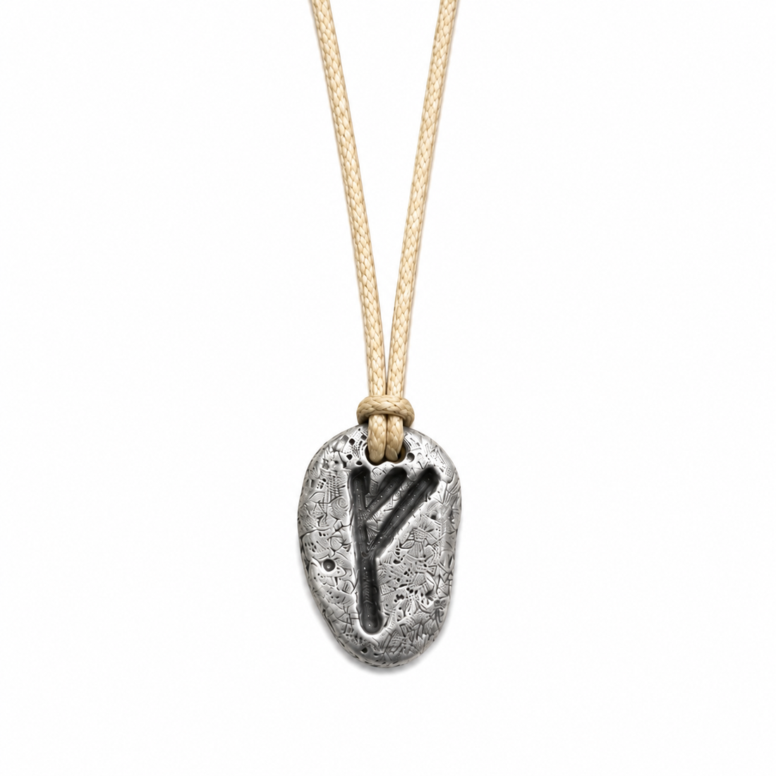 Fehu Rune Meaning and History: The Rune of Wealth and Prosperity