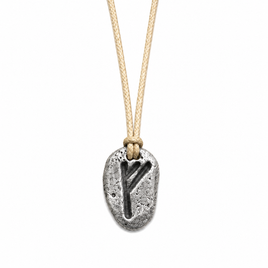 Fehu Rune Meaning and History: The Rune of Wealth and Prosperity