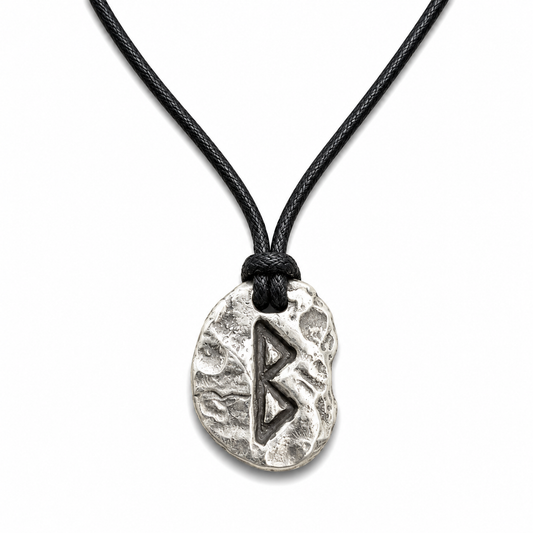 Berkano Rune Meaning and History: The Birch Rune