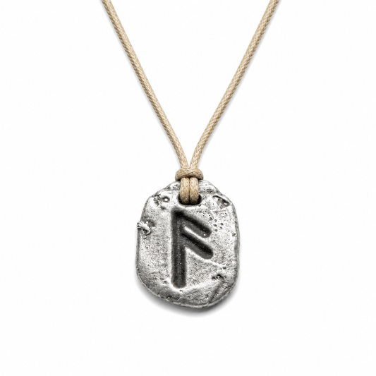 Ansuz Rune Meaning and History: The Rune of Odin