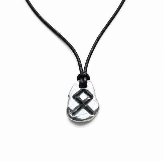 Othala Rune Meaning and History: The Inheritance Rune