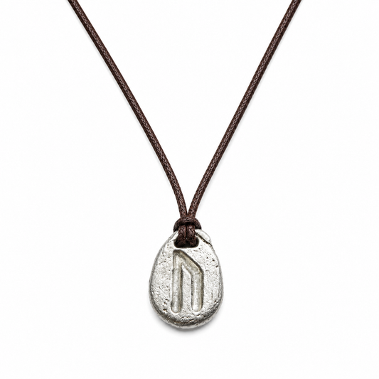 Uruz Rune Meaning and History: The Aurochs Rune of Stubborn Mental Strength
