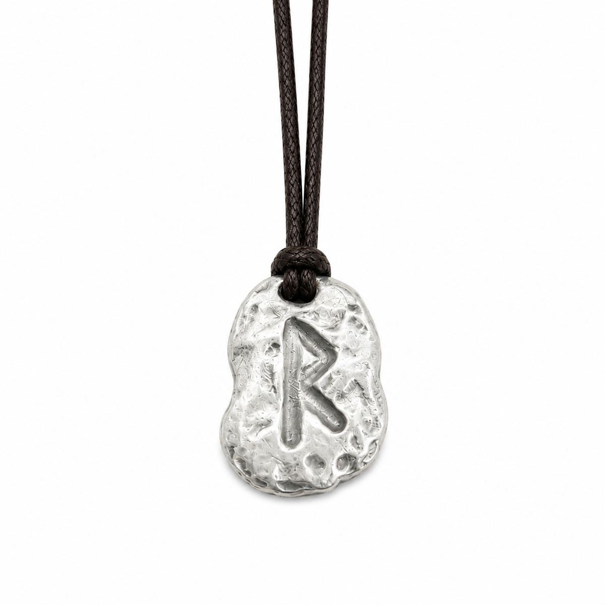 Raido · ᚱ