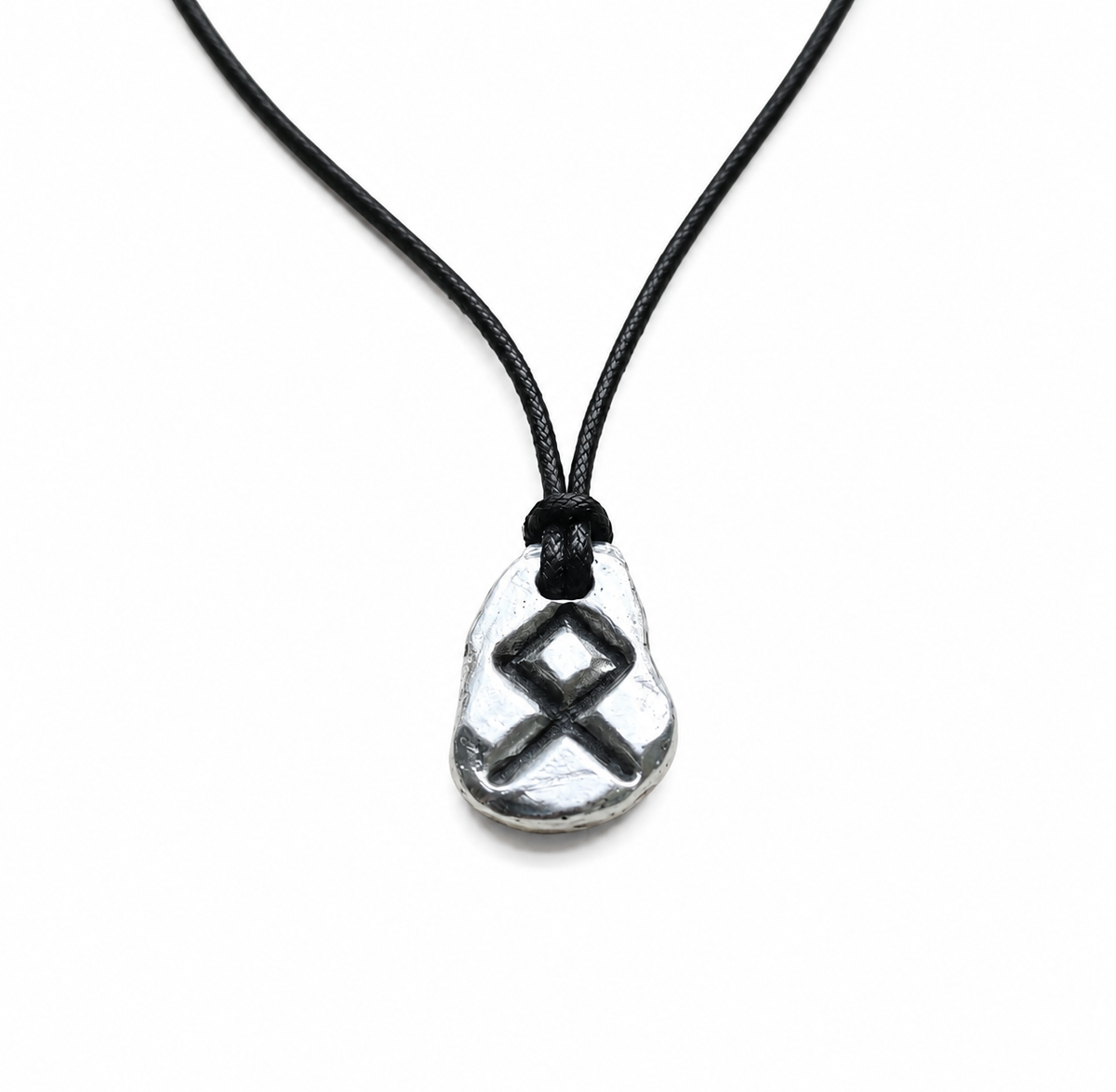 Othala · ᛟ