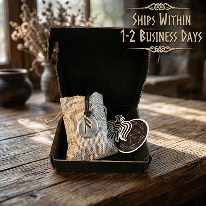 Algiz · ᛉ