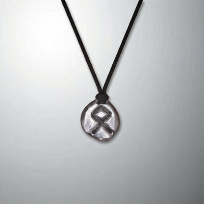 Othala · ᛟ