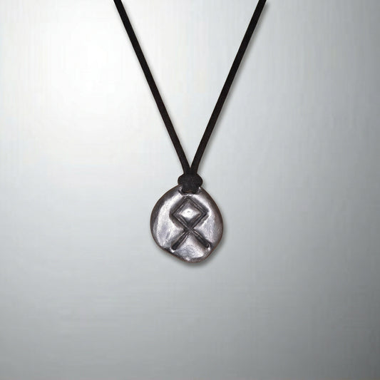 Othala · ᛟ