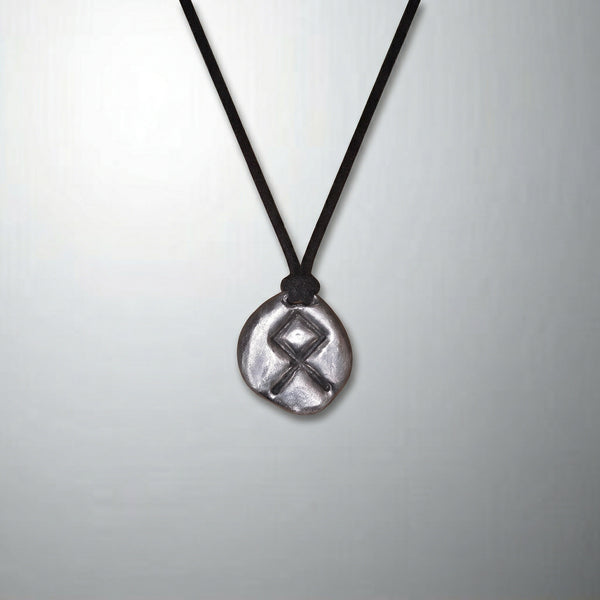 Othala · ᛟ